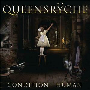 Condition Human | Queensryche imagine