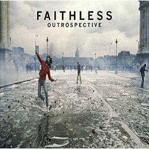 Outrospective - Vinyl | Faithless imagine