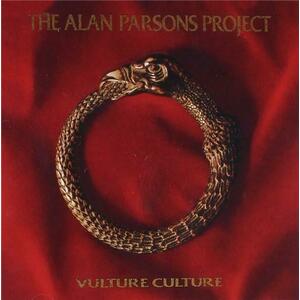 Vulture Culture | The Alan Parsons Project imagine