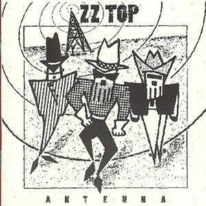 Antenna | ZZ Top imagine