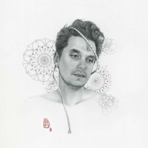 The Search For Everything - Vinyl | John Mayer imagine