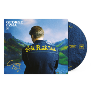 Gold Rush Kid (Signed Edition) | George Ezra imagine