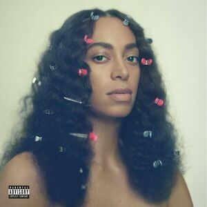 A Seat At The Table - Vinyl | Solange Knowles imagine