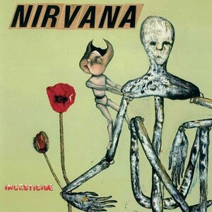 Incesticide - Vinyl | Nirvana imagine