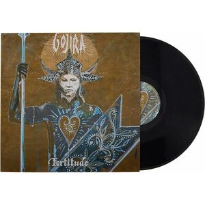 Fortitude - Vinyl | Gojira imagine