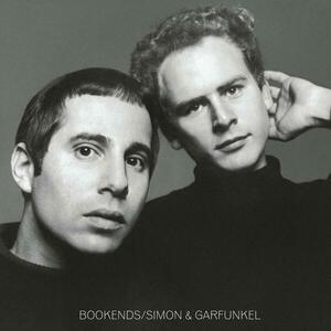 Bookends - Vinyl | Simon & Garfunkel imagine