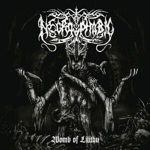 Womb of Lilithu - Vinyl | Necrophobic imagine