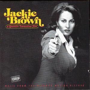 Jackie Brown | imagine