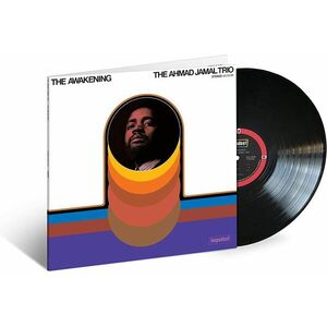 The Awakening - Vinyl | The Ahmad Jamal Trio imagine