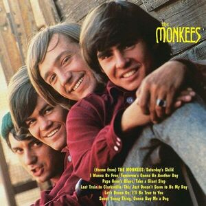 The Monkees - Vinyl | The Monkees imagine
