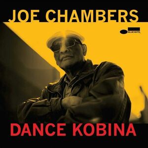 Dance Kobina | Joe Chambers imagine
