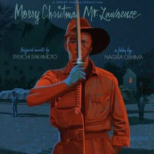 Merry Christmas, Mr Lawrence | Ryuichi Sakamoto imagine