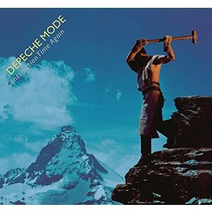 Construction Time Again - Vinyl | Depeche Mode, Depeche Mode imagine