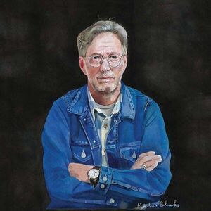 I Still Do - Vinyl | Eric Clapton imagine