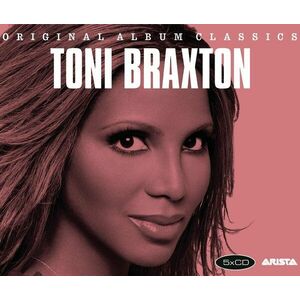 Original Album Classics | Toni Braxton imagine