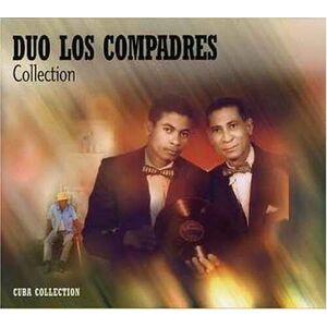 Duo Los Compadres Collection | Duo Los Compadres imagine