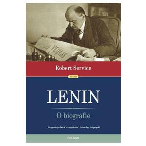 Lenin. O biografie imagine
