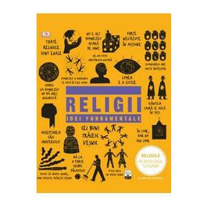 Religii. Idei fundamentale imagine