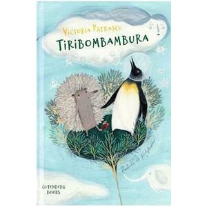 TiriBomBamBura - Victoria Patrascu imagine