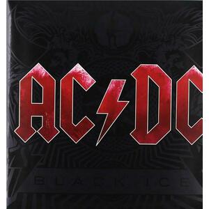 Black Ice - Vinyl | AC/DC imagine