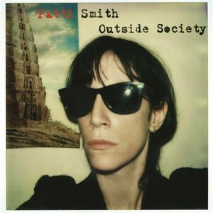 Outside society - Vinyl | Patti Smith imagine