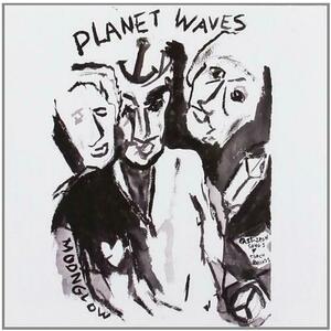 Planet Waves | Bob Dylan imagine