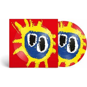 Screamadelica (Picture Vinyl) | Primal Scream imagine