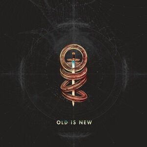 Old Is New - Vinyl | Toto imagine