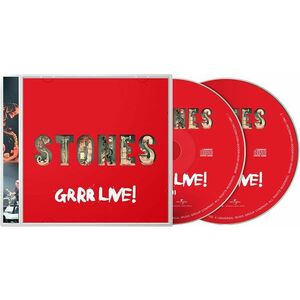 Grrr Live! | The Rolling Stones imagine