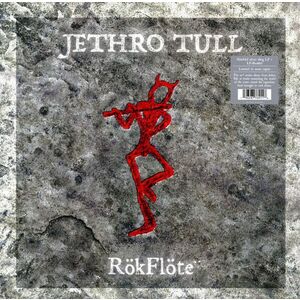 RokFlote - Vinyl | Jethro Tull imagine