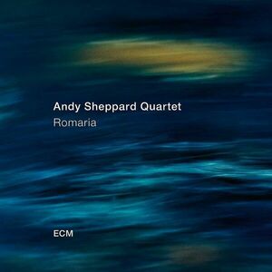 Romaria - Vinyl | Andy Sheppard Quartet imagine