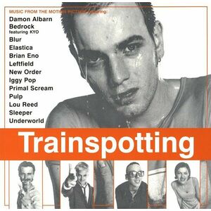 Trainspotting - Vinyl | imagine