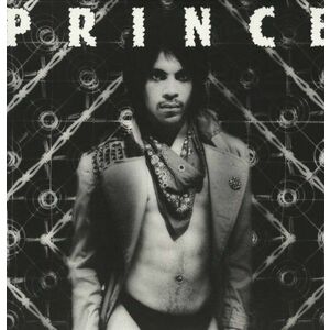 Dirty Mind - Vinyl | Prince imagine
