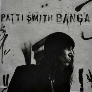 Banga | Patti Smith imagine