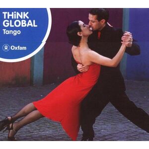 Think Global: Tango | imagine