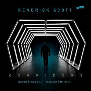 Corridors | Kendrick Scott imagine