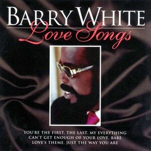 Love Songs | Barry White imagine