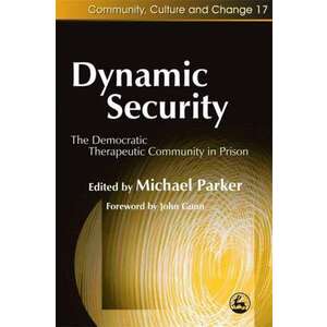 Dynamic Security imagine