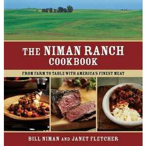 The Niman Ranch Cookbook imagine