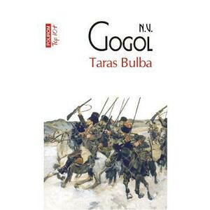 Taras Bulba - N.V. Gogol imagine