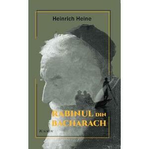 Rabinul din Bacharach - Heinrich Heine imagine