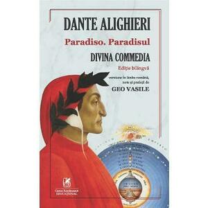 Paradisul - Dante Alighieri imagine