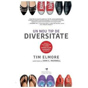 Un nou tip de diversitate - Tim Elmore imagine