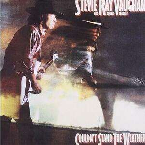 Couldn't Stand The Weather | Stevie Ray Vaughan, Stevie Ray Vaughan And Double Trouble imagine