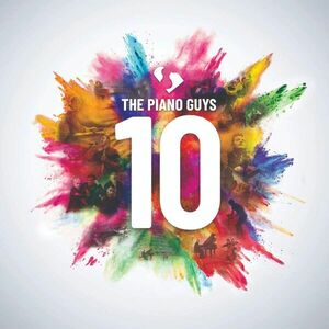 10 | The Piano Guys imagine