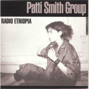 Radio Ethiopia | Patti Smith imagine