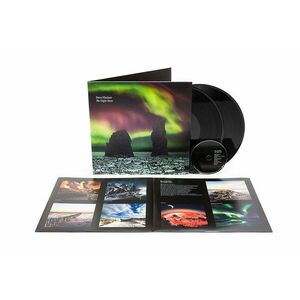 The Night Siren - Box set | Steve Hackett imagine