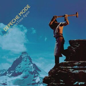 Construction Time Again - (CD+DVD) | Depeche Mode imagine