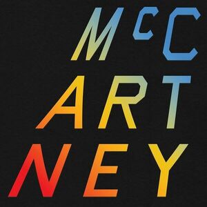 McCartney I / II / III - Vinyl | Paul Mccartney imagine