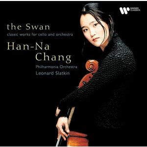 The Swan - Vinyl | Han-Na Chang, Leonard Slatkin, Various Composers imagine